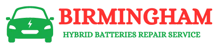 Birmingham Hybrid Batteries