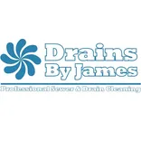 Drains By James Inc.