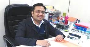 DR VIBHU KAWATRA - Chest Allergy Specialist in Malviya Nagar | Pulmonologist in Malviya Nagar | Best Pulmonologist in Delhi