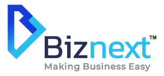 Biznext: Your One-Stop Solution for Digital Banking & Bill Payment