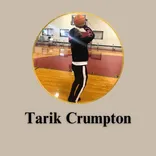 Tarik Crumpton