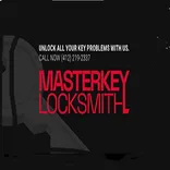 Masterkey Locksmith