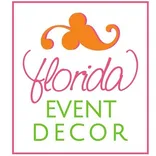Florida Event Decor