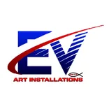 EV Art Installations