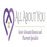 All About You Placement