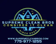 supreme clean bros