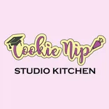 The Cookie Nip Studio Kitchen