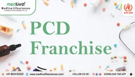 PCD Pharma Franchise Company in India : Medliva Lifesciences 