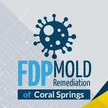 FDP Mold Remediation of Coral Springs