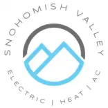 Snohomish Valley Electric Heat & AC