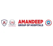 Amandeep Hospital