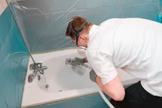 Milton Bath Repair, Shower & Sink Repair