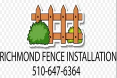 Richmond Fence Installation Company