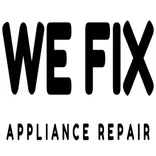 We-Fix Appliance Repair Frisco