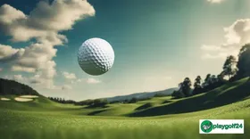 Play Golf 24