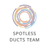 Spotless Ducts Team