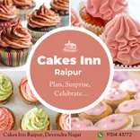 Cakes Inn Raipur
