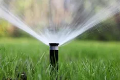 Vero Beach Sprinkler