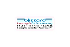 Blizzard Heating and Air Conditioning