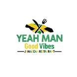 Yeah Man Good Vibes Jamaican Restaurant