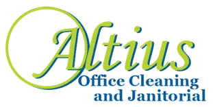 Altius Office Cleaning and Janitorial - Tri-Cities WA