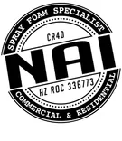 NAI Spray Foam