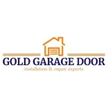 Gold Garage Doors