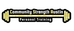 Community Strength Austin - Personal Training