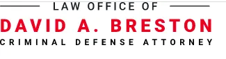 The Law Office of David A. Breston, Criminal Defense Attorney 