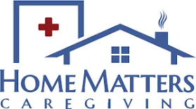 Home Matters Caregiving