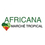 Africana Marché Tropical