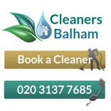 Cleaners Balham