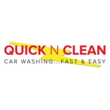 Quick N Clean Car Wash