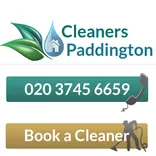 Cleaners Paddington