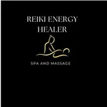 Reiki Energy Healer