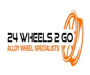 24 Wheels 2 Go