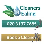Cleaners Ealing