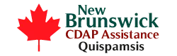 Quispamsis CDAP Assistance