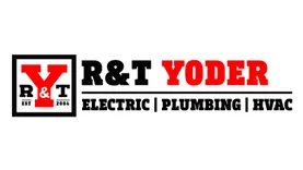 R & T Yoder HVAC, Inc - Plain City
