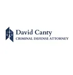 Criminal Defense Attorney David Canty