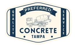 Preferred Concrete Tampa