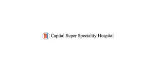 Capital Super Speciality Hospital