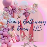 Mai's Balloonery & Decor