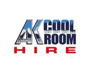 AK Coolroom & Freezer Hire