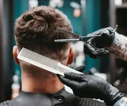 Visionary barbershop South Surrey