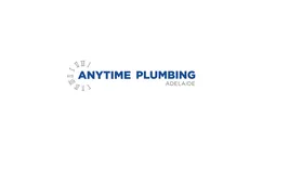 Anytime Plumbing Adelaide