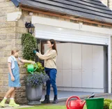 Lincoln Park Garage Door Repair