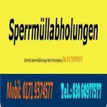 Sperrmüllabholung Service Berlin 10777 Martin-Luther Str. 35