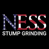 Ness Stump Grinding