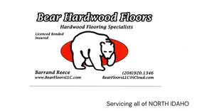 Bear Hardwood Flooring